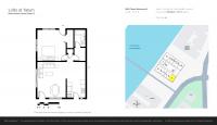 Floor Plan Thumbnail